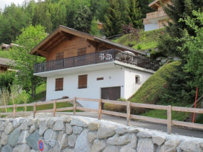 Chalet USHUAIA NEND104